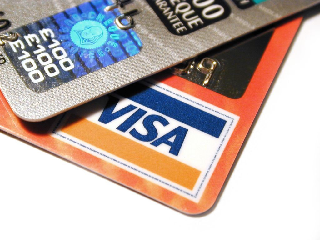 Plastic Card Products